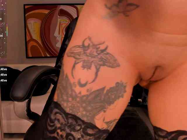 Modelo: MollySunders