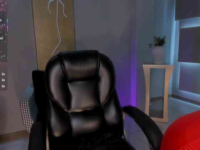 MollySunders webcam