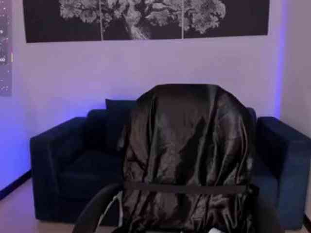 MollySunders webcam