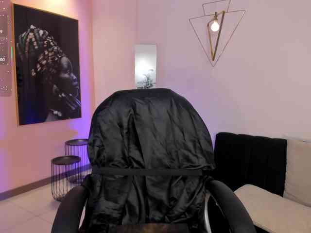 MollySunders webcam