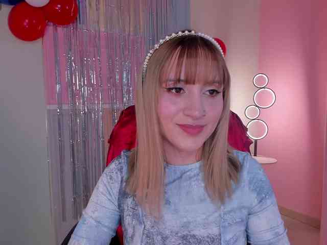 MollySunders webcam