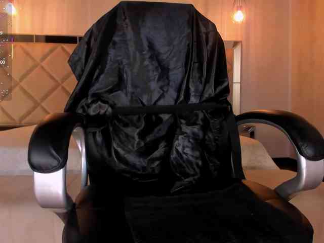MollySunders webcam