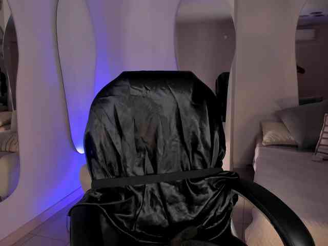 MollySunders webcam