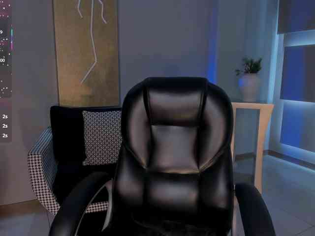 MollySunders webcam
