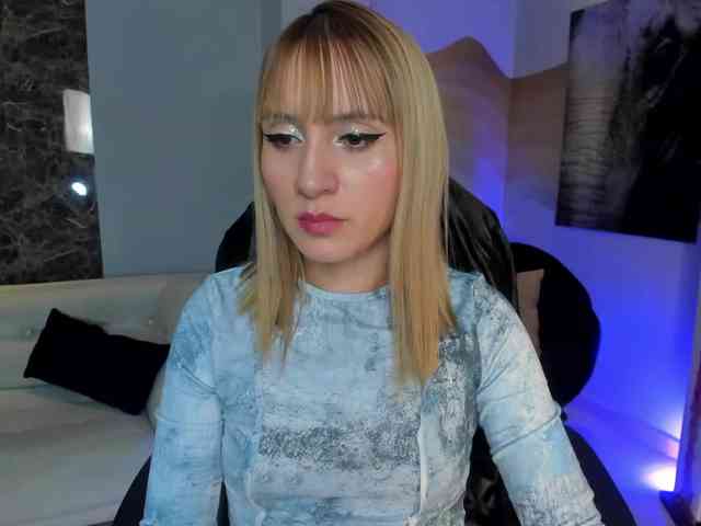 MollySunders webcam