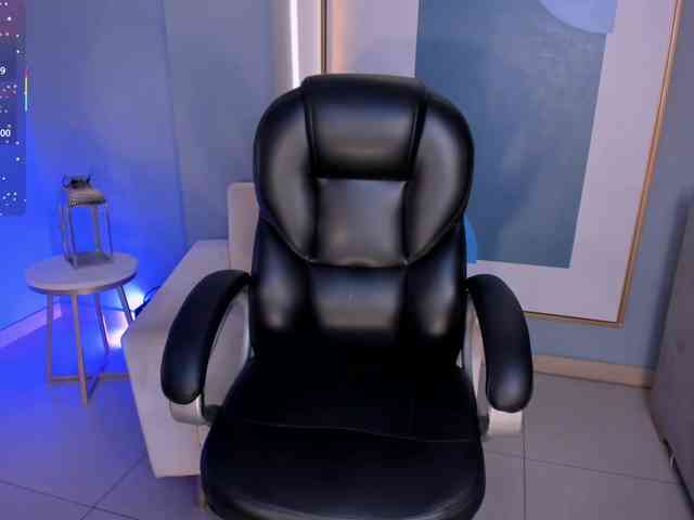 MollySunders webcam