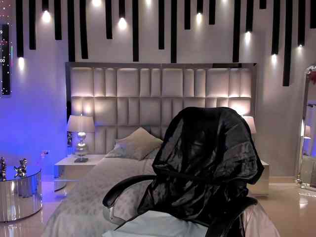 MollySunders webcam