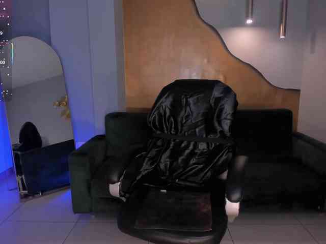 MollySunders webcam