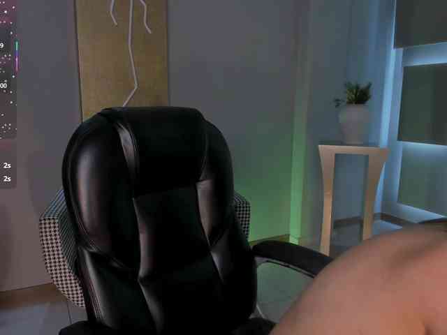 MollySunders webcam