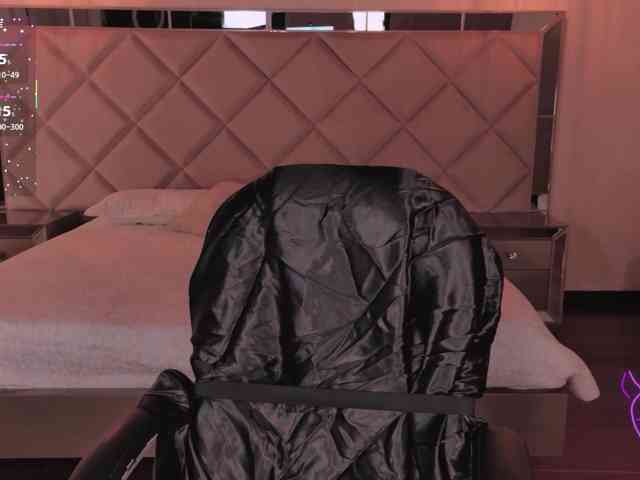 MollySunders webcam