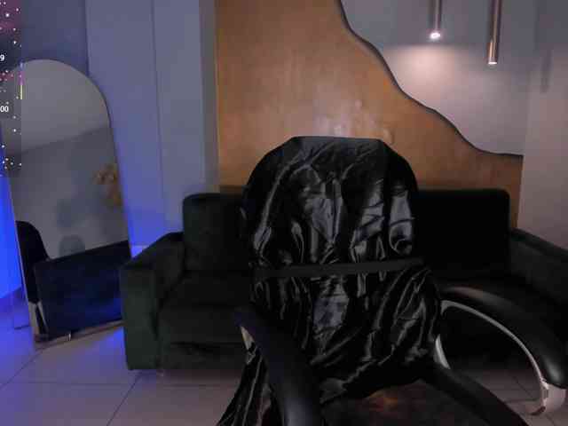 MollySunders webcam