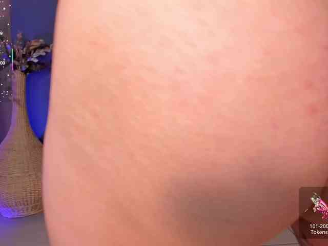 MollySunders webcam