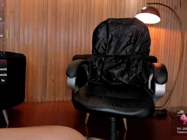 MollySunders webcam
