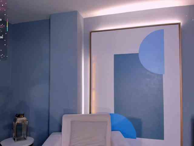 MollySunders webcam
