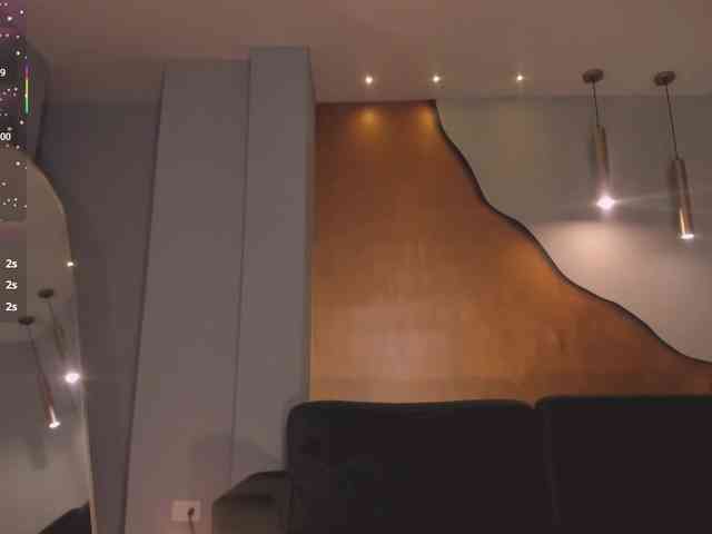 MollySunders webcam