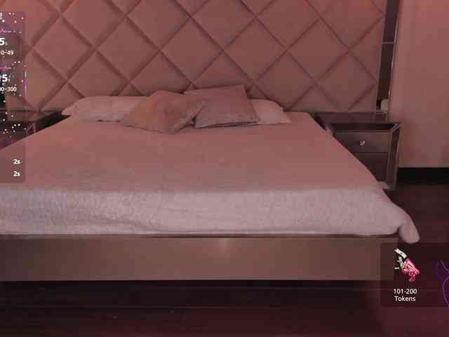 MollySunders webcam