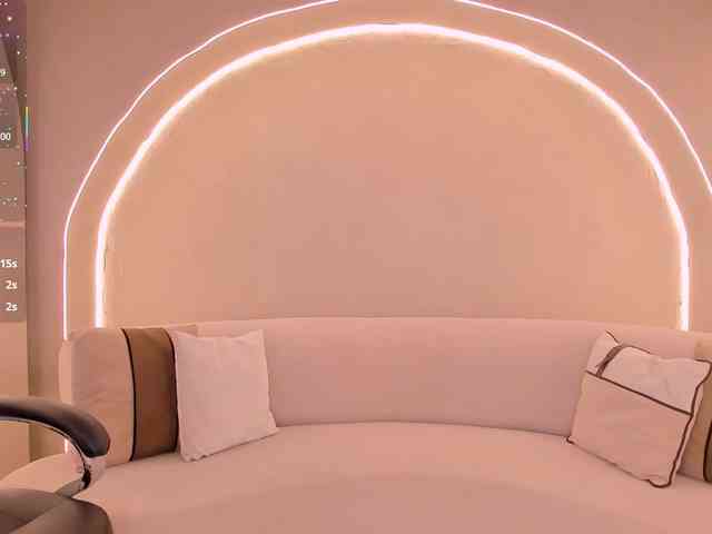 MollySunders webcam
