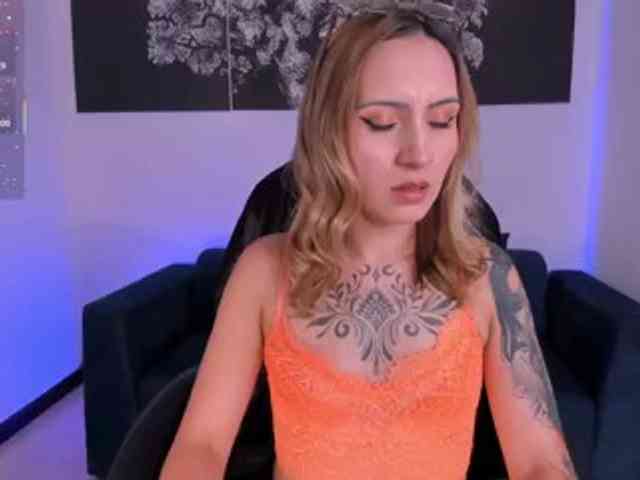 MollySunders