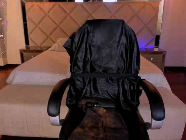 MollySunders webcam