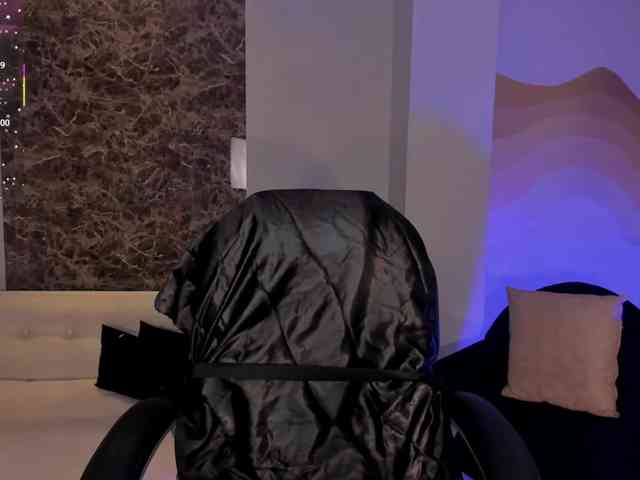 MollySunders webcam