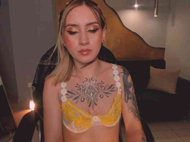 MollySunders