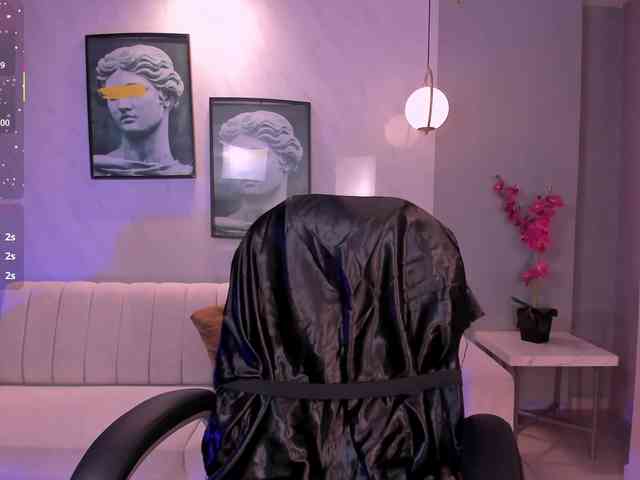 MollySunders webcam