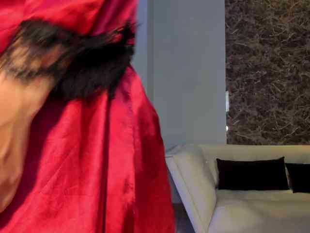 MollySunders webcam