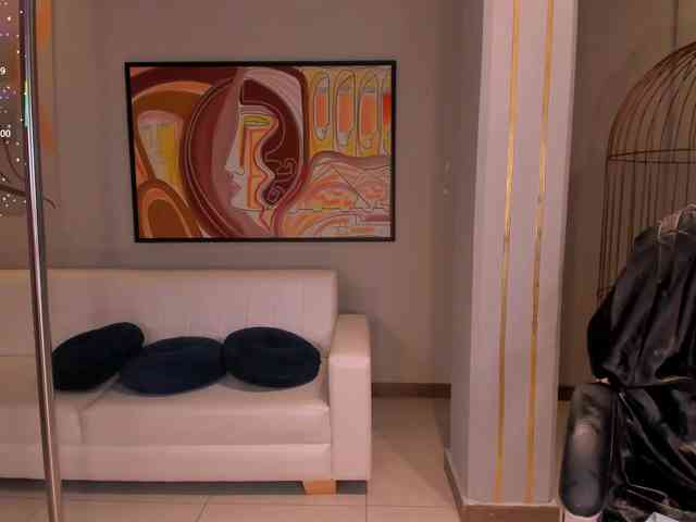 MollySunders webcam
