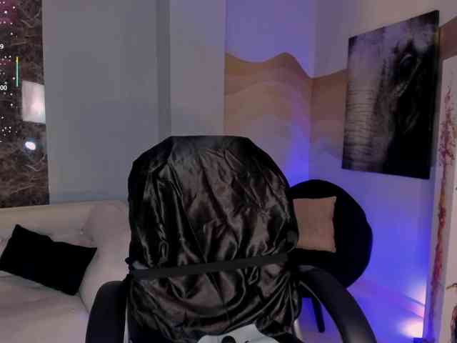 MollySunders webcam