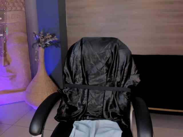 MollySunders webcam