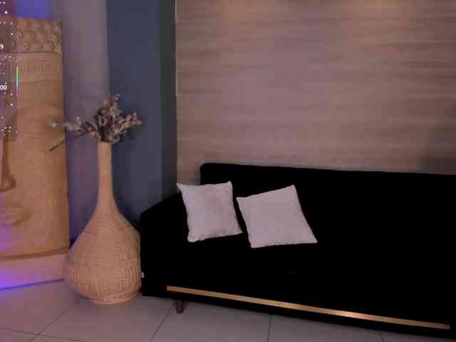 MollySunders webcam