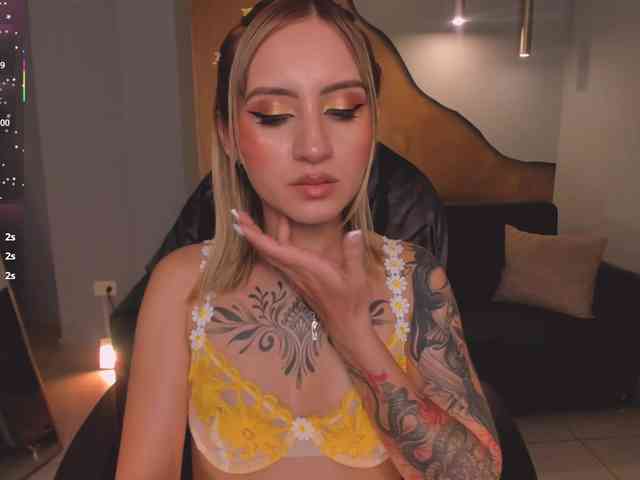 MollySunders