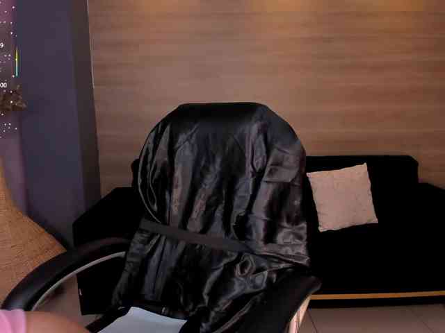 MollySunders webcam