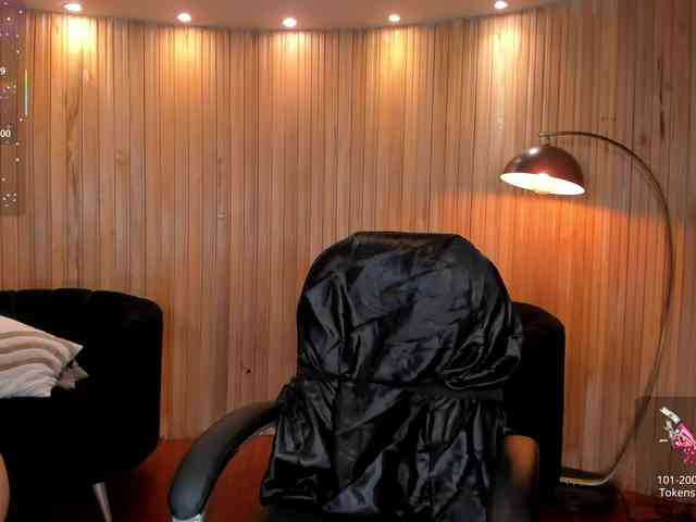 MollySunders webcam
