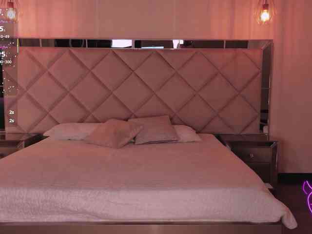 MollySunders webcam