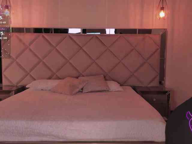 MollySunders webcam