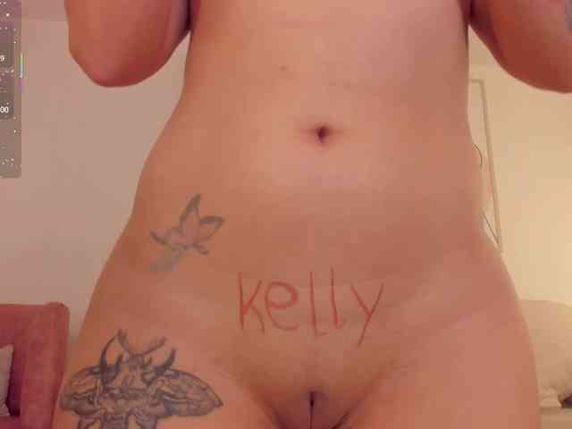 MollySunders webcam