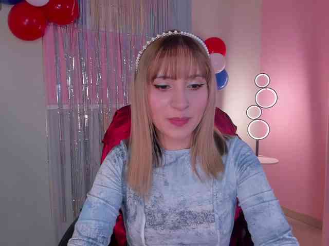 MollySunders webcam