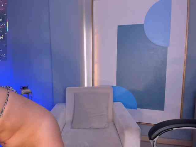 MollySunders webcam