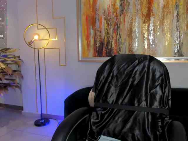 MollySunders webcam