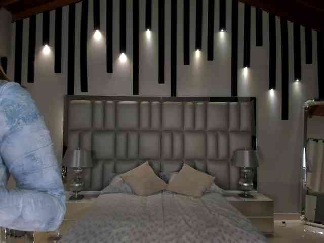 MollySunders webcam