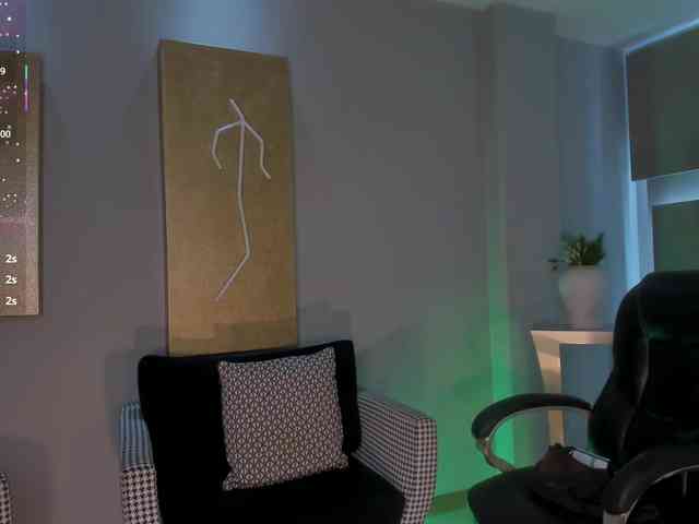 MollySunders webcam