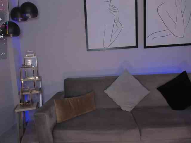 MollySunders webcam