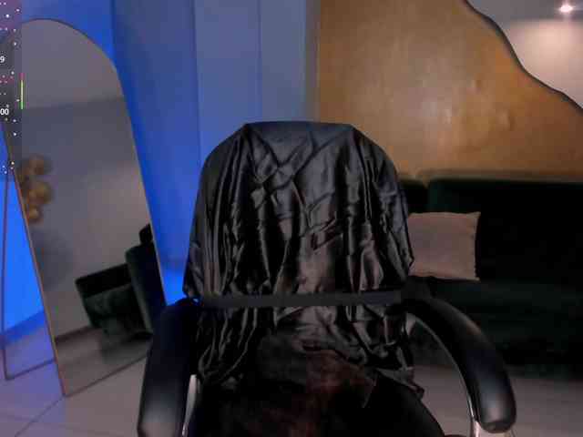 MollySunders webcam