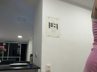PaulinRoss Porn Show