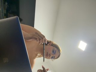 PaulinRoss Porn Show
