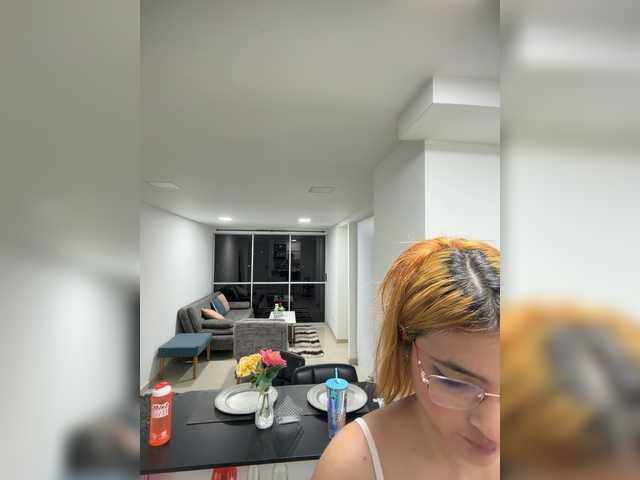 PaulinRoss live cam on BongaCams