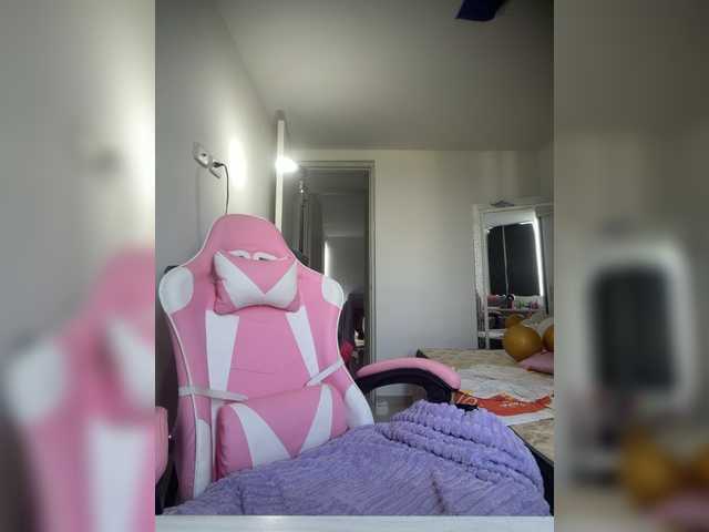 PaulinRoss's BongaCams show and profile