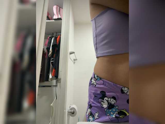 PaulinRoss live cam on BongaCams