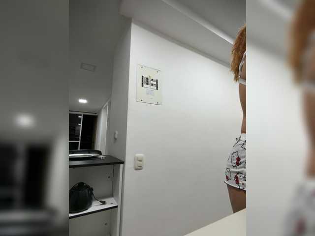 PaulinRoss live cam on BongaCams
